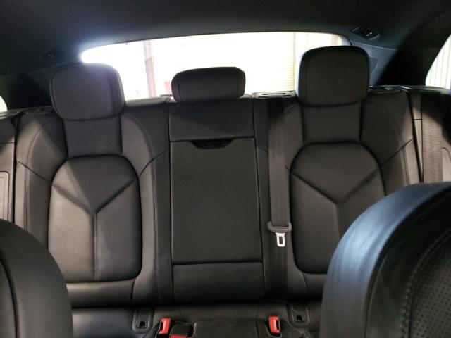 Photo 10 from auction – 2020 PORSCHE MACAN with VIN WP1AA2A53LLB08816