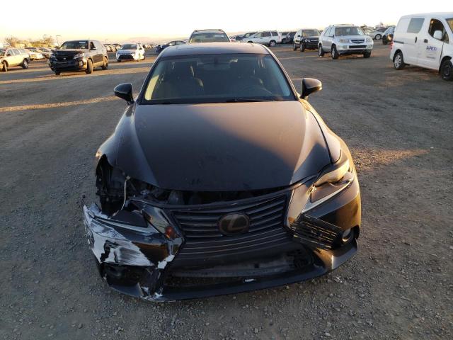 Photo 5 from auction – 2014 LEXUS IS 250 with VIN JTHBF1D23E5023144