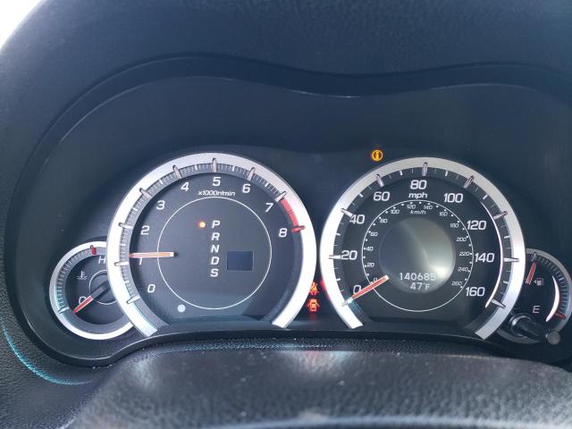 Photo 9 from auction – 2011 ACURA TSX with VIN JH4CU2F65BC000293