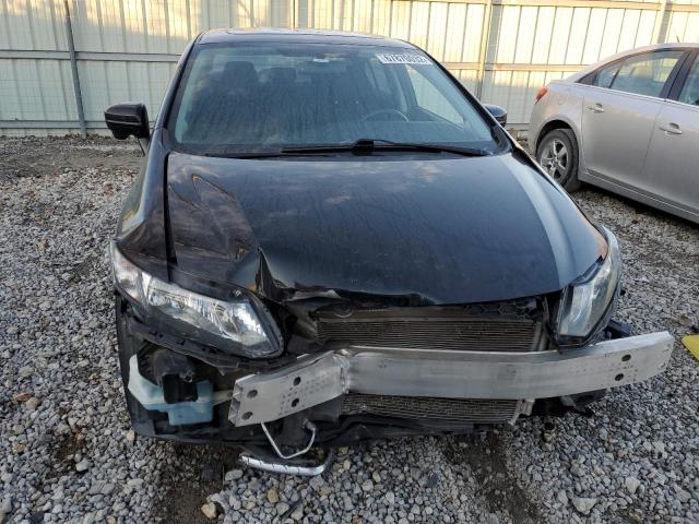 Photo 5 from auction – 2015 HONDA CIVIC EX with VIN 2HGFB2F85FH559479