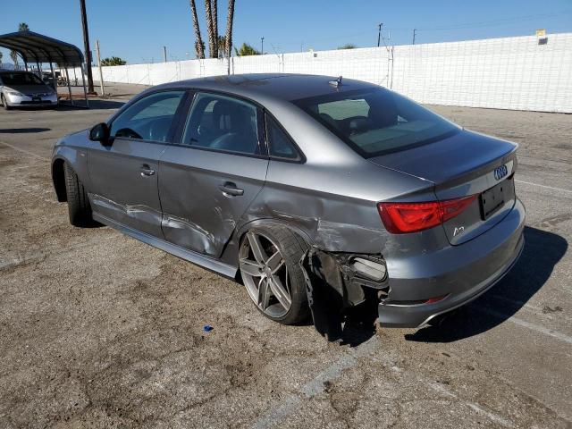 Photo 2 from auction – 2016 AUDI A3 PREMIUM with VIN WAUA7GFF9G1040759
