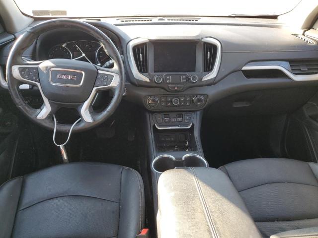 Photo 8 from auction – 2021 GMC TERRAIN SL with VIN 3GKALVEV0ML338086