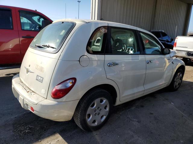 Photo 3 from auction – 2006 CHRYSLER PT CRUISER with VIN 3A4FY48B96T327549