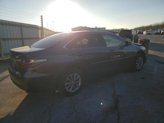 Photo 3 from auction – 2017 TOYOTA CAMRY LE with VIN 4T1BF1FK8HU690456