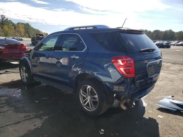 Photo 2 from auction – 2017 CHEVROLET EQUINOX PR with VIN 2GNALDEK7H6191715