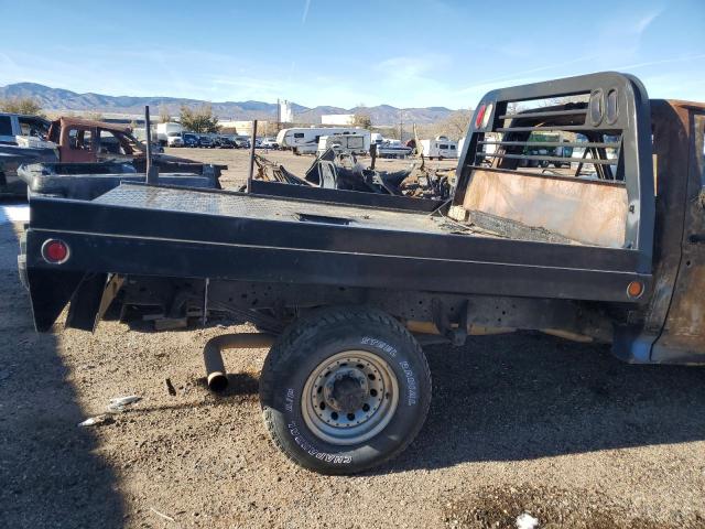 Photo 10 from auction – 1986 FORD F250 with VIN 1FTHF26L3GPB03056