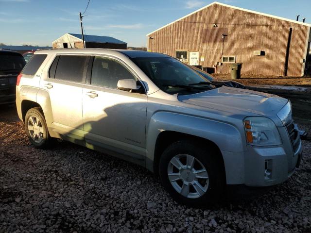Photo 4 from auction – 2012 GMC TERRAIN SL with VIN 2GKFLREK1C6104576