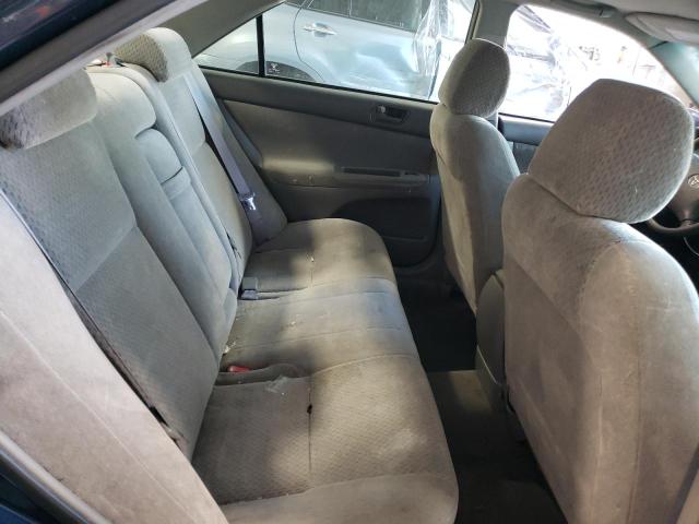 Photo 10 from auction – 2002 TOYOTA CAMRY LE with VIN 4T1BF32K72U536300