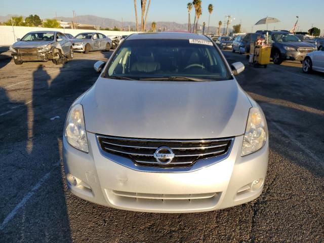 Photo 5 from auction – 2010 NISSAN ALTIMA BAS with VIN 1N4AL2APXAN563912