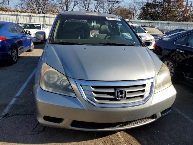 Photo 5 from auction – 2010 HONDA ODYSSEY EX with VIN 5FNRL3H76AB073197