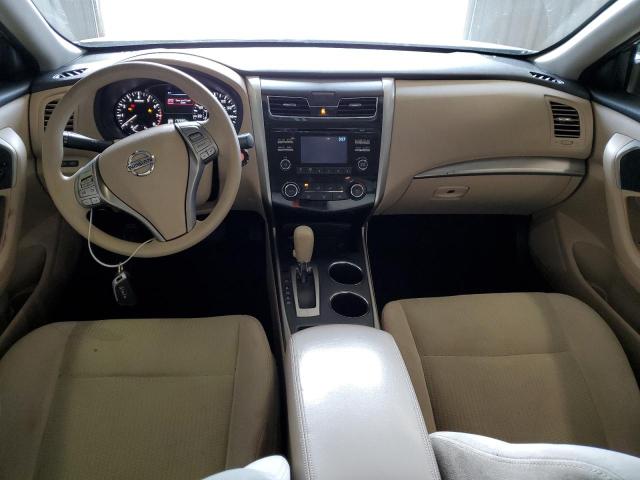 Photo 8 from auction – 2015 NISSAN ALTIMA 2.5 with VIN 1N4AL3AP0FN877114