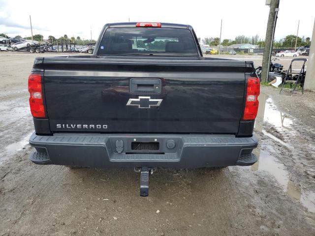 Photo 6 from auction – 2017 CHEVROLET SILVERADO with VIN 1GCRCNEC6HZ303161