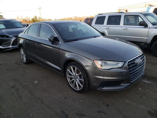 Photo 4 from auction – 2015 AUDI A3 PREMIUM with VIN WAUEFGFF2F1141290