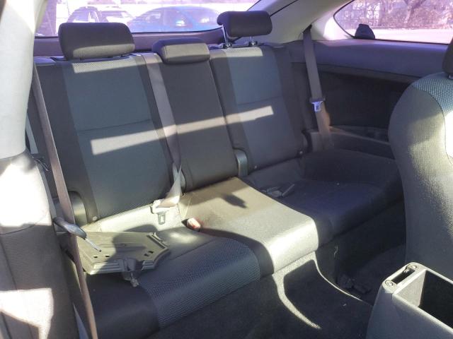 Photo 10 from auction – 2007 TOYOTA SCION TC with VIN JTKDE177270214969