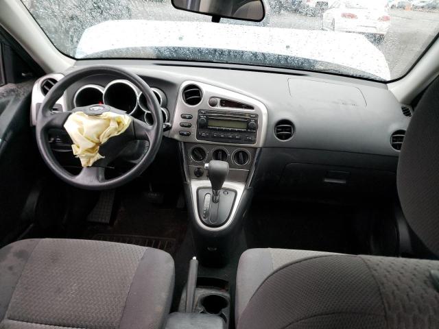 Photo 8 from auction – 2007 TOYOTA MATRIX with VIN 2T1KR32E17C635298