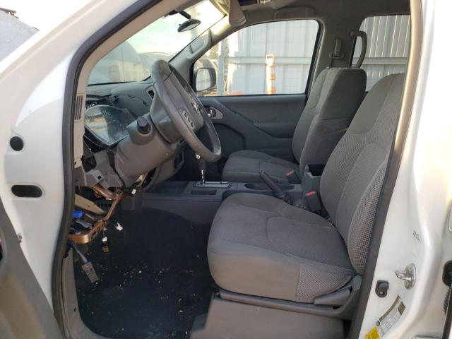 Photo 7 from auction – 2019 NISSAN FRONTIER S with VIN 1N6AD0ER8KN734050
