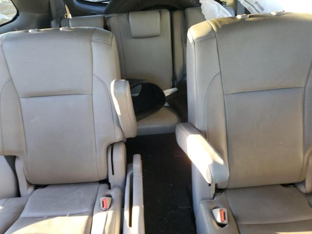 Photo 10 from auction – 2019 TOYOTA HIGHLANDER with VIN 5TDDGRFH6KS062632