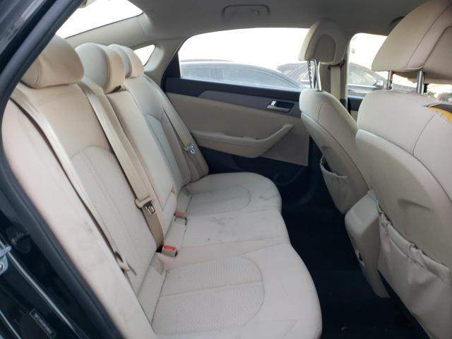 Photo 10 from auction – 2017 HYUNDAI SONATA SE with VIN 5NPE24AF6HH549632