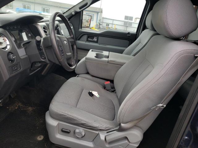 Photo 7 from auction – 2014 FORD F150 SUPER with VIN 1FTFW1ET6EFA93984