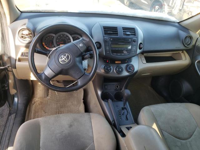 Photo 8 from auction – 2010 TOYOTA RAV4 with VIN 2T3BF4DV0AW057414