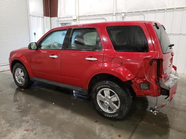 Photo 2 from auction – 2011 FORD ESCAPE XLS with VIN 1FMCU9C77BKB47319