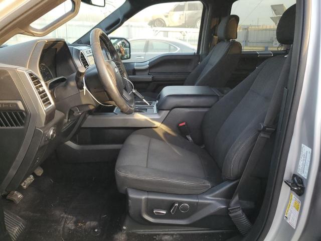 Photo 7 from auction – 2017 FORD F150 SUPER with VIN 1FTEW1CG4HFA63579