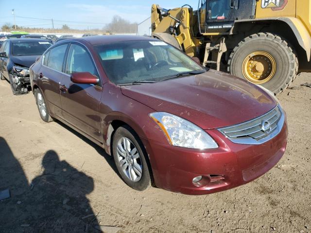 Photo 4 from auction – 2011 NISSAN ALTIMA BAS with VIN 1N4AL2AP9BN445576