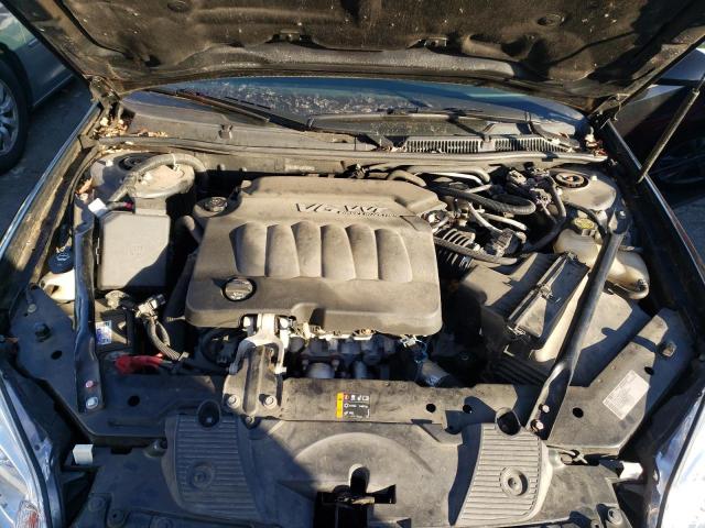 Photo 11 from auction – 2013 CHEVROLET IMPALA LTZ with VIN 2G1WC5E32D1100637