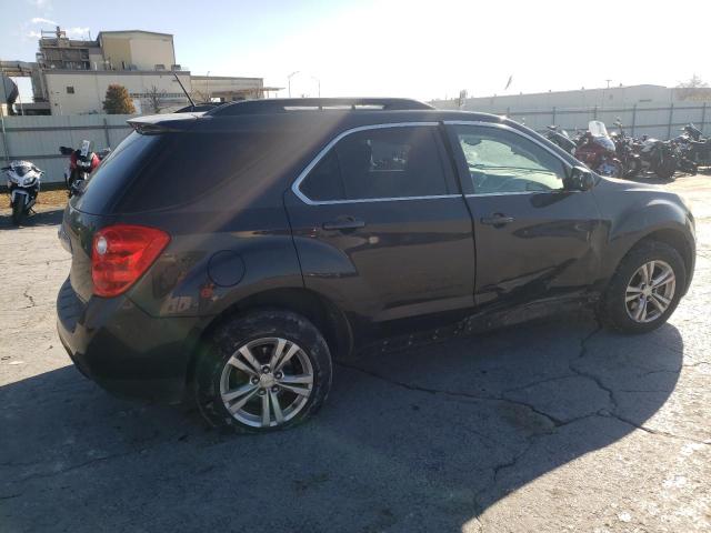 Photo 3 from auction – 2015 CHEVROLET EQUINOX LT with VIN 2GNFLFEK3F6260320