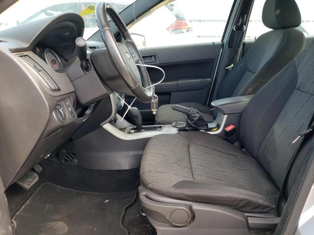 Photo 7 from auction – 2011 FORD FOCUS SE with VIN 1FAHP3FN0BW124391