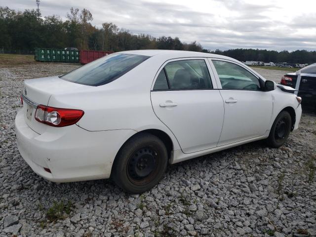 Photo 3 from auction – 2013 TOYOTA CORROLA with VIN 2T1BU4EE5DC987876