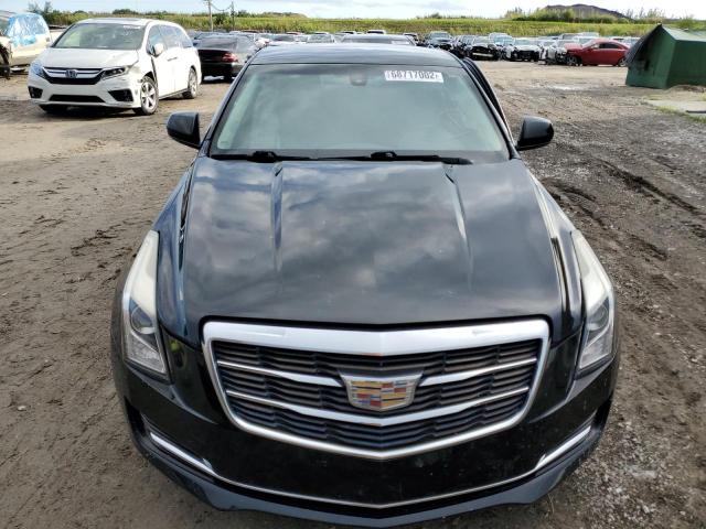 Photo 5 from auction – 2016 CADILLAC ATS with VIN 1G6AA5RX4G0149913