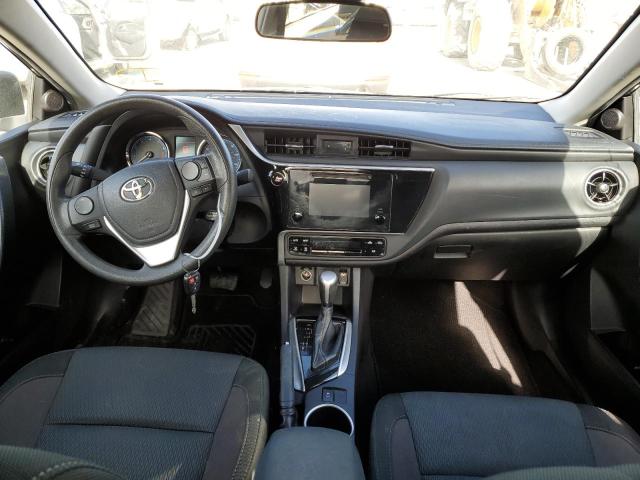 Photo 8 from auction – 2019 TOYOTA COROLLA L with VIN 2T1BURHE5KC242888