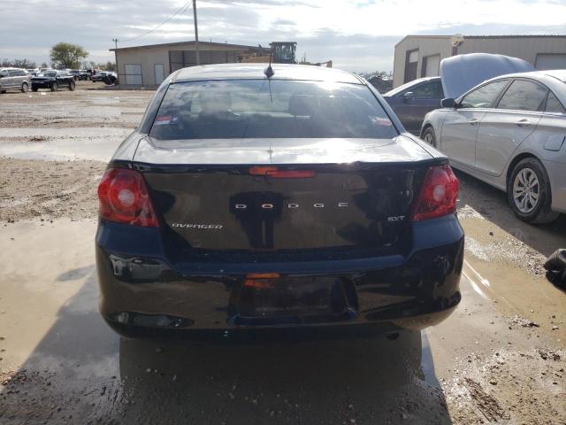 Photo 6 from auction – 2013 DODGE AVENGER SX with VIN 1C3CDZCB2DN557346