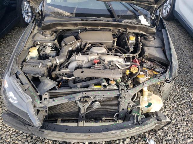 Photo 11 from auction – 2010 SUBARU IMPREZA 2. with VIN JF1GH6A63AH812107