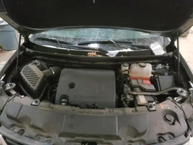 Photo 12 from auction – 2021 CHEVROLET TRAVERSE L with VIN 1GNERFKW2MJ126416