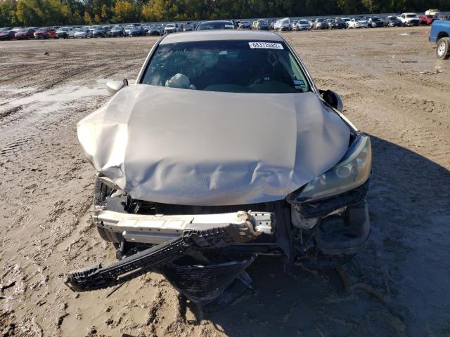 Photo 5 from auction – 2013 HONDA ACCORD SPO with VIN 1HGCR2F52DA107375