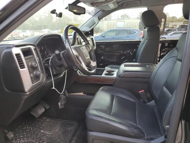 Photo 7 from auction – 2014 GMC SIERRA K15 with VIN 1GTV2VEC1EZ378122