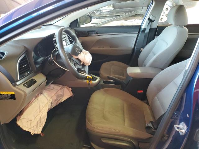 Photo 7 from auction – 2017 HYUNDAI ELANTRA SE with VIN 5NPD74LF0HH201657