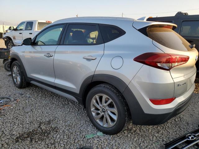 Photo 2 from auction – 2017 HYUNDAI TUCSON LIM with VIN KM8J3CA40HU526661