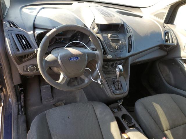 Zdjęcie 8 z aukcji – 2015 FORD TRANSIT CO z VIN NM0LS7E70F1214685