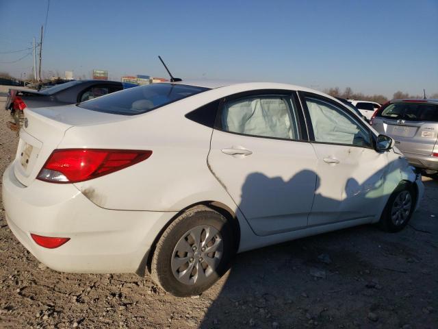 Photo 3 from auction – 2016 HYUNDAI ACCENT SE with VIN KMHCT4AE0GU079660