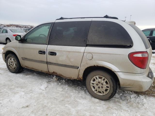 Photo 2 from auction – 2005 DODGE CARAVAN SE with VIN 1D4GP25R85B195308
