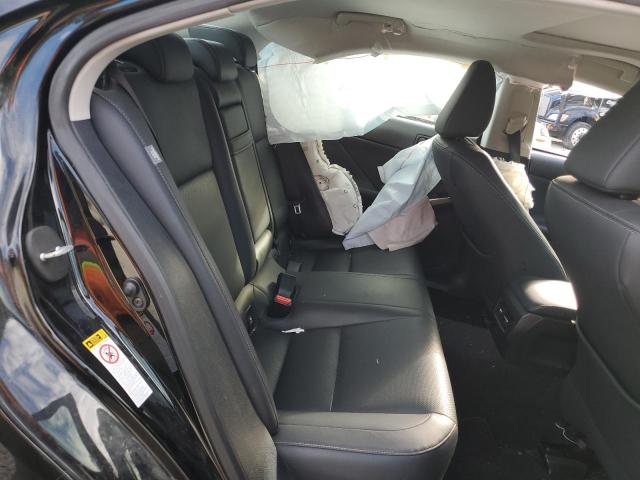 Photo 10 from auction – 2015 LEXUS IS 250 with VIN JTHBF1D20F5067765