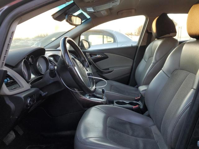 Photo 7 from auction – 2013 BUICK VERANO with VIN 1G4PP5SK4D4168630