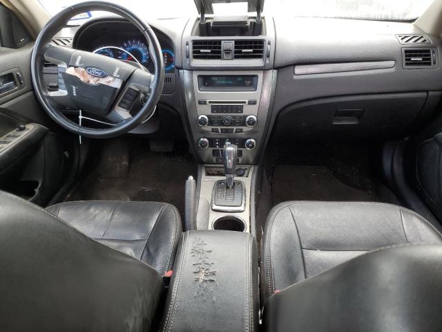 Photo 8 from auction – 2011 FORD FUSION SEL with VIN 3FAHP0JA2BR213109