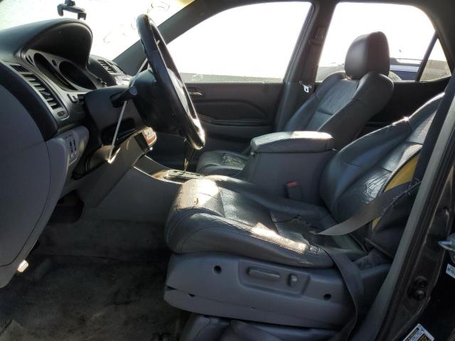 Photo 7 from auction – 2006 ACURA MDX with VIN 2HNYD18246H550786