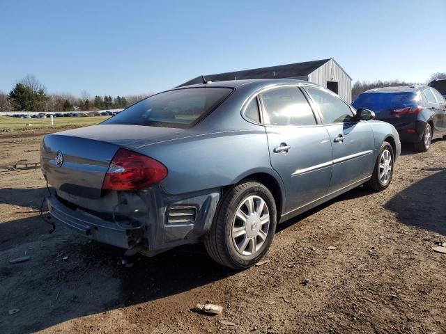 Photo 3 from auction – 2006 BUICK LACROSSE C with VIN 2G4WC582561138453