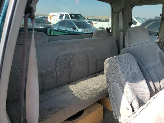 Photo 10 from auction – 1997 CHEVROLET 1500 with VIN 2GCEK19R8V1249312