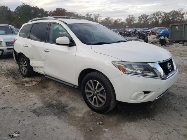Photo 4 from auction – 2013 NISSAN PATHFINDER with VIN 5N1AR2MM8DC660905
